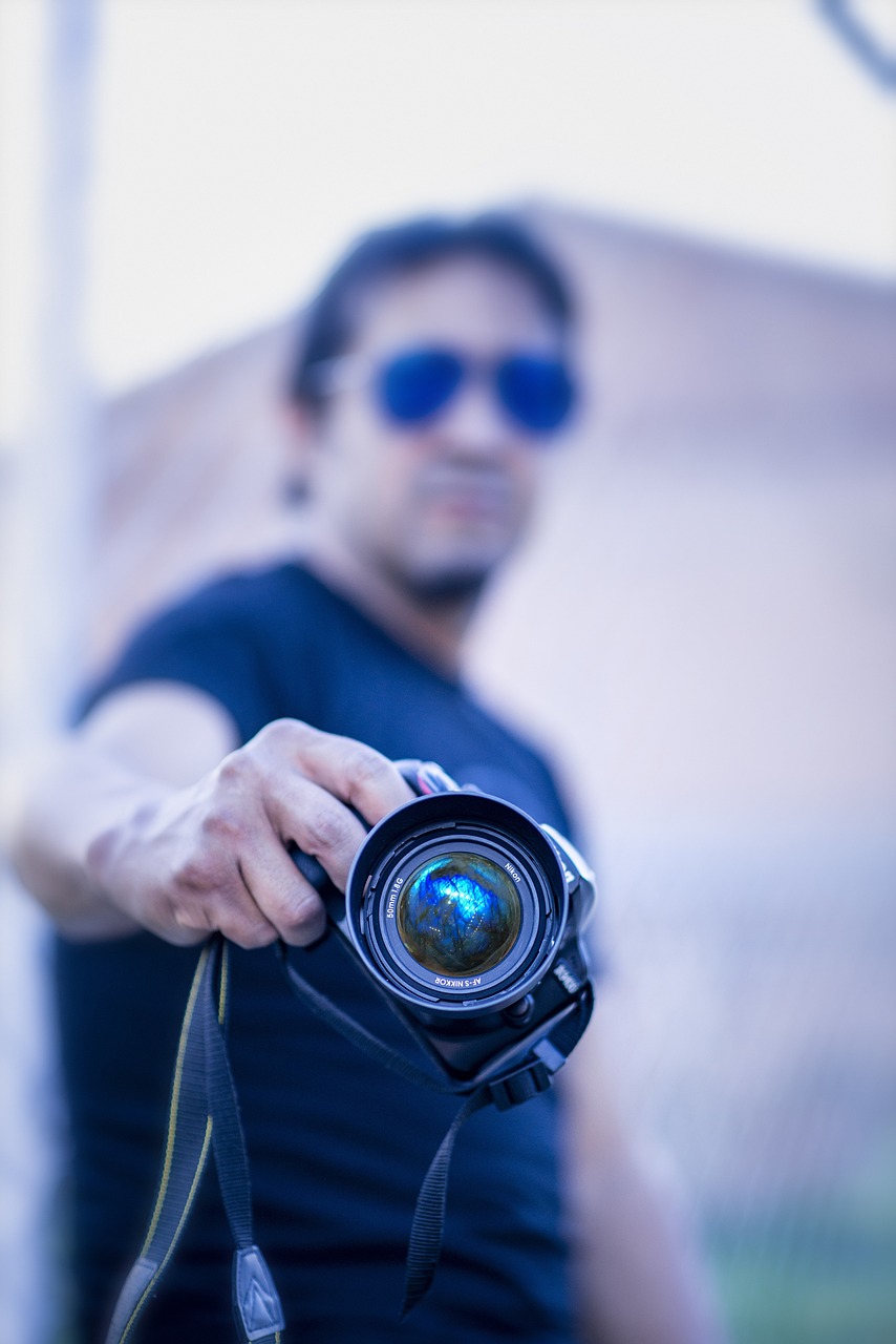 camera, men, photographer, photography, photo, professional, creativity, team